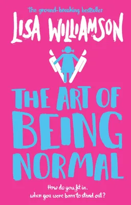 Productafbeelding van Art of Being Normal