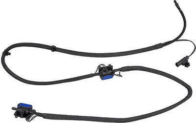 Produktbild von METZGER Scheibenwischer-Düse 2220794 Vorne für BMW X1 (F48)