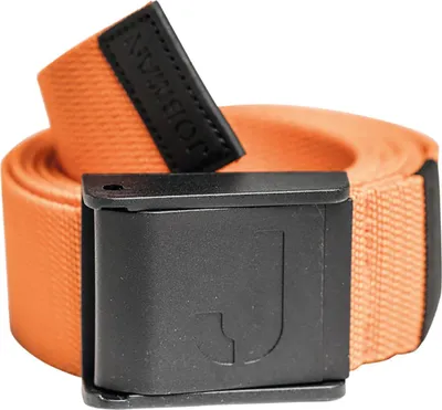 Produktbild von JOBMAN Stretch-Gürtel 9282 Orange Größe 90