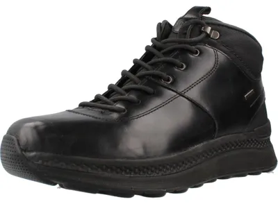 Immagine prodotto di Stivaletti Del Marchio Geox Del Modello U56hmc 000ff U Spherica Actif Nero