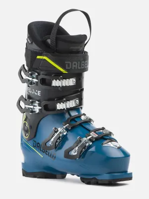 Produktbild von Dalbello VELOCE MAX GW 80 Unisex Skischuhe Skiboots blue laguna/black 28.5
