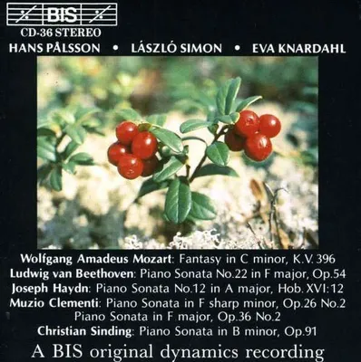Produktbild von Palsson, H: Palsson Simon Knardahl