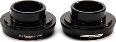 Produktbild von FSA Mega Exo Reducer Innenlager Adapter für BB30/PF30 Rahmen Bottom Bracket