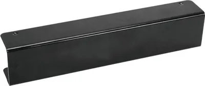 Produktbild von EUROLITE Blindplatte für DXT Serie Montagerahmen 2x