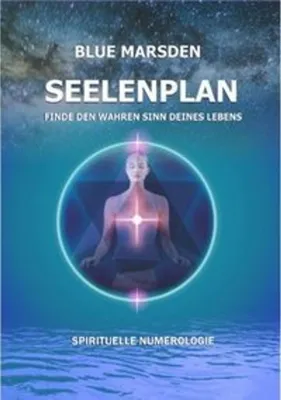 Produktbild von Seelenplan