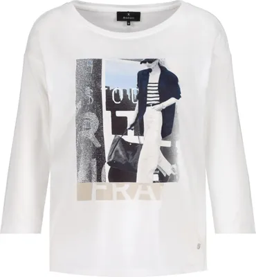 Produktbild von Monari GmbH Pullover off-white 40