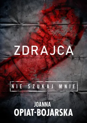 Obrázek produktu pro Zdrajca Nie Szukaj Mnie Tom 2