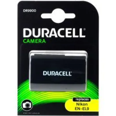 Obrázok produktu pre Akumulátor Nikon D5000 - Duracell originál