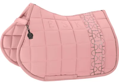 Obrázek produktu pro Podložka pod sedlo Eskadron Platinum 25 Big Square Softshell