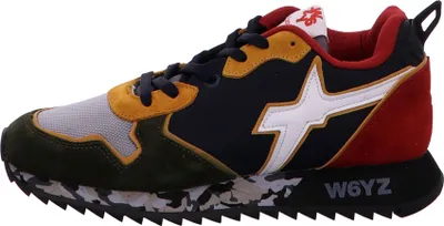 Produktbild von Naturino Sneaker Low Jungen 31363739333636 Bunt 29 EU