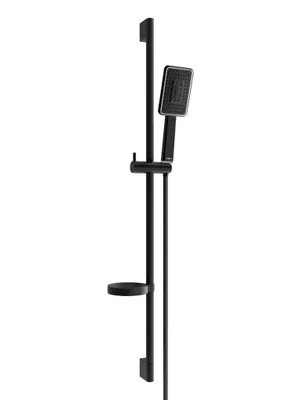 Immagine prodotto di Mexen DS54 set doccia scorrevole, nero - 785544583-71