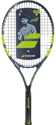 Immagine prodotto di Babolat Tennis Junior Carlitos 25