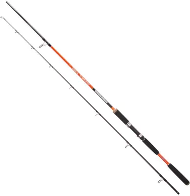 Immagine prodotto di Canna da spinning Yokozuna Spin H Series, nera, 2,70 m / 20-60 g, nera, 2,70 m
