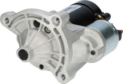 Produktbild von VALEO 460537 Starter Anlasser 1kW für FIAT DUCATO Pritsche/Fahrgestell (230) 12V