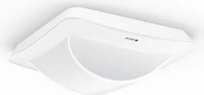 Produktbild von Steinel Präsenzmelder Hallway UP WS COM1 057985