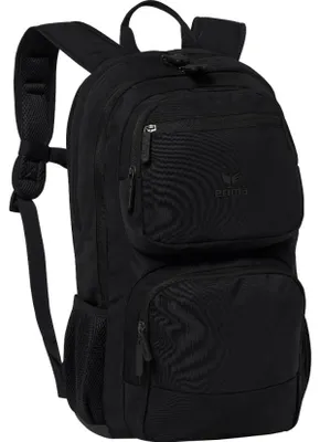 Produktbild von ERIMA TRAVEL LINE Laptop Backpack, Notebook-Gehäuse, Polyester