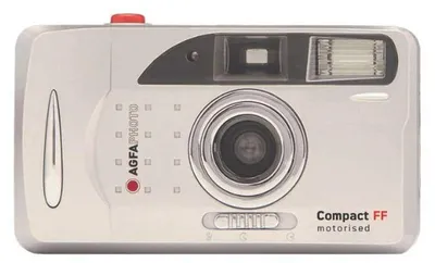 Obrázek produktu pro AgfaPhoto Compact Set FF 603020 - Digitální fotoaparát