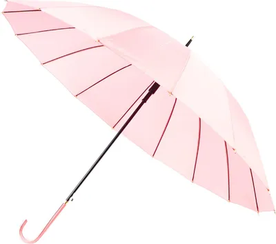 Image de Aga Parapluie 105 cm Rose