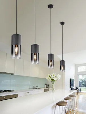 Zdjęcie produktu dla Lampa wisząca ROBIN 310600132 Trio