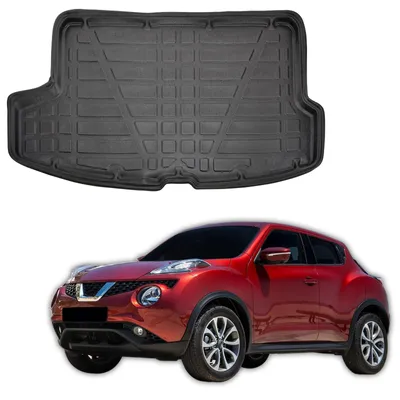 Obrázok produktu pre SCOUTT | Vanička do kufra pre Nissan Juke 2014-2018
