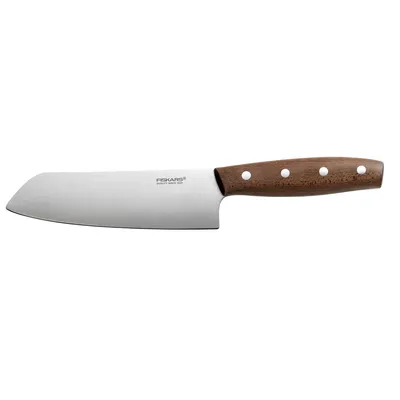 Obrázok produktu pre Fiskars Norr Nôž Santoku 16 cm 1016474