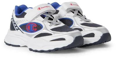 Produktbild von Champion Kinder RT25 U PS Sneaker Blau/White, Schuhgröße:30 EU