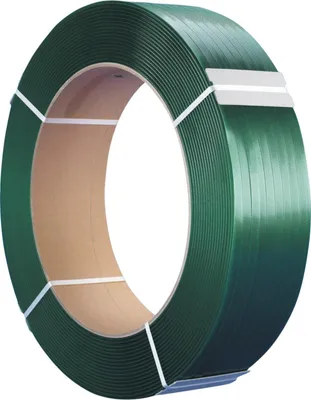 Produktbild von Banholzer & Wenz PET Kunststoffband 1750m Bruchlast: ca. 4400N