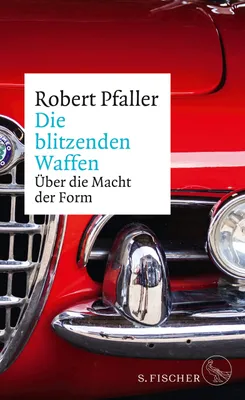 Produktbild von Die blitzenden Waffen