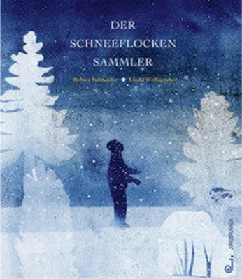 Obrázok produktu pre Der Schneeflockensammler