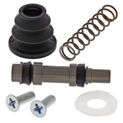 Productafbeelding van Reparatieset, hoofdremcilinder koppeling, ALL BALLS AB18-4003