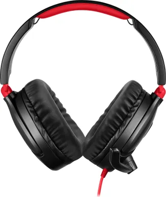 Produktbild von Turtle Beach Recon 70N Schwarz Over-Ear Stereo Gaming Headset