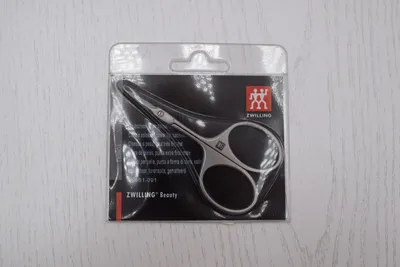 Produktbild von Zwilling Premium Hautschere mit Turmspitze