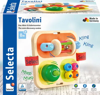 Obrázok produktu pre Selecta 62014, Viacfarebný