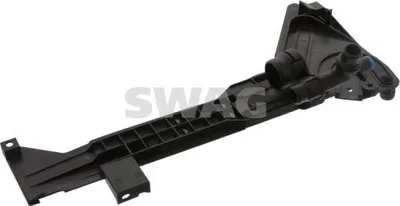 Produktbild von SWAG Halter Ausgleichsbehälter-Kühlmittel 20 94 6133 für BMW 3 Limousine (E46) 484mm Kunststoff