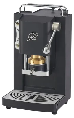 Produktbild von Faber Pro Essential Schwarz Chrom