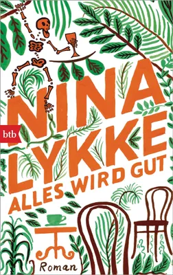 Produktbild von Alles wird gut