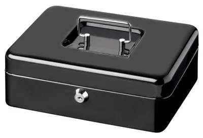 Produktbild von MONEY 5025 black