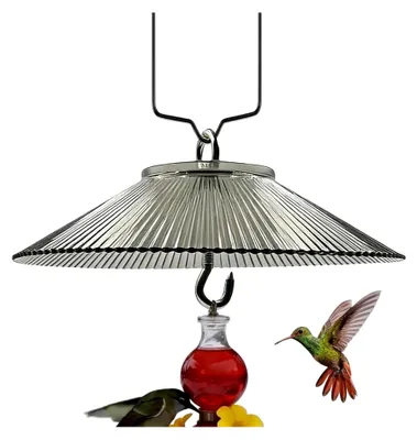 Produktbild von Vogelabweiser - Effektiver Schutz vor Kleintieren