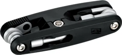 Produktbild von Tama TMT9 Schlagzeug Multitool mit Innensechskant, Stimmschlüssel und Schraubenzieher