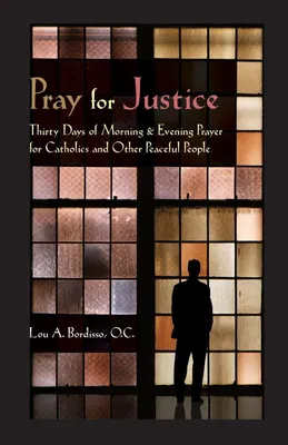 Produktbild von Pray for Justice