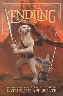 Image de Endling : Le seul