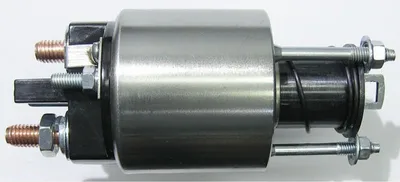 Produktbild von AS-PL SS6052 Magnetschalter für Starter/Anlasser