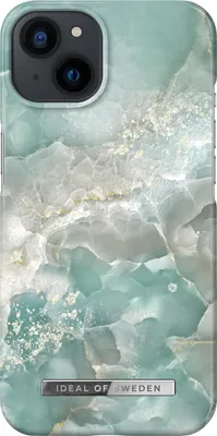 Produktbild von iDeal of Sweden IDFCSS22-I2161-391, Cover, Apple, iPhone 13, 15,5 cm (6.1"), Blau