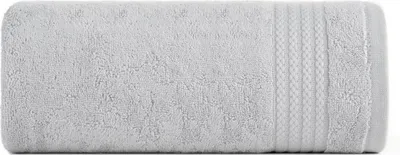 Produktbild von Eurofirany 453256, Grau, Einfarbig, Baumwolle, 30 x 50 cm, 75 g