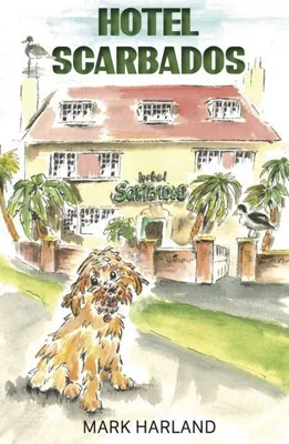 Produktbild von Hotel Scarbados