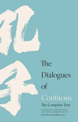Obrázek produktu pro Dialogues of Confucius