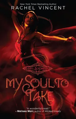 Produktbild von My Soul to Take
