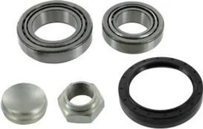 Immagine prodotto di Set di cuscinetti ruota SKF VKBA 3429
