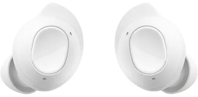Produktbild von Samsung Galaxy Buds FE, Kabellos, Musik/Alltag, Kopfhörer, Weiß