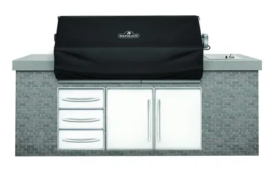 Produktbild von Napoleon Zubehör Abdeckhaube für BIPRO825 Einbau 61826